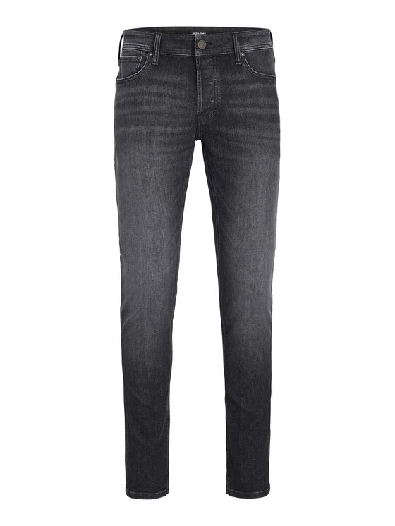 Jack&Jones Jack&Jones Traperice 12246915 Siva Tapered Fit