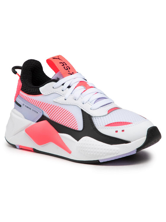 Puma Puma Сникърси Rs-X 90S 370716 07 Бял