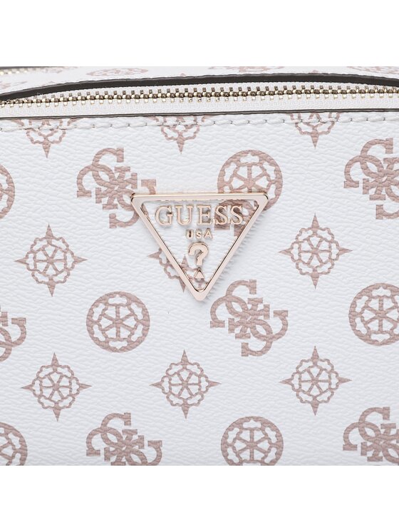 Guess Guess Torebka Noelle (PT) HWPT78 79140 Biały