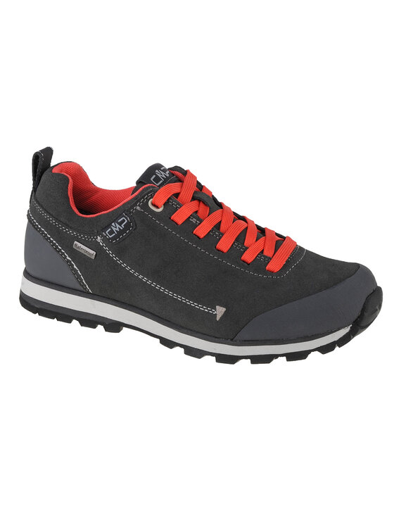 CMP CMP Scarpe da trekking CMP Elettra Low Grigio