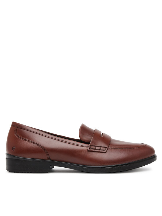 Loafersy ECCO