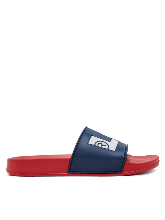 Levi's® Levi's® Παντόφλες June L VPOL0239S Σκούρο μπλε