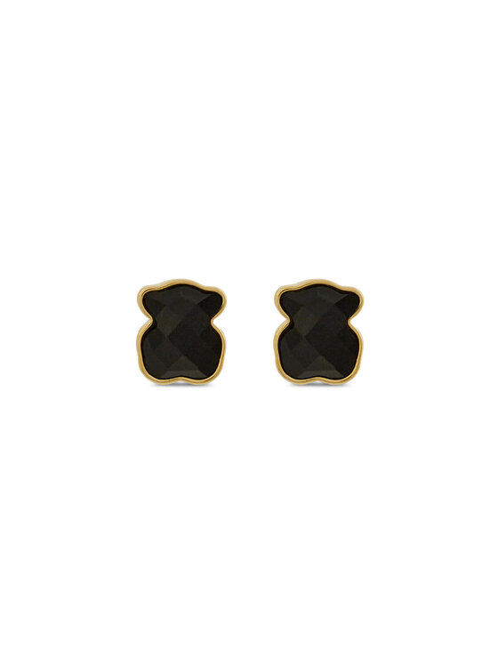 Cercei TOUS Icon Color 1000148200 Negru