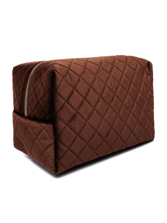 MEXX MEXX Kosmetiktasche CEO-MEXX-W1-012-AW26 Braun