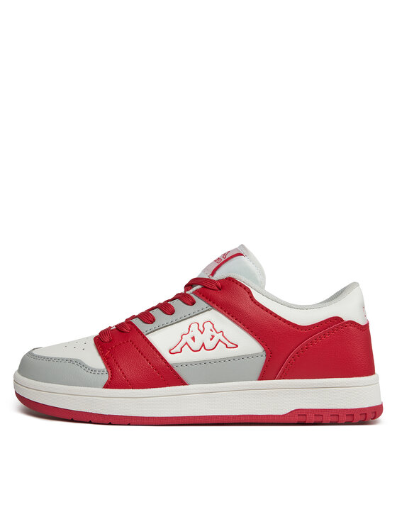 Kappa Kappa Superge Logo Bernal Kid 351F8IW Bela