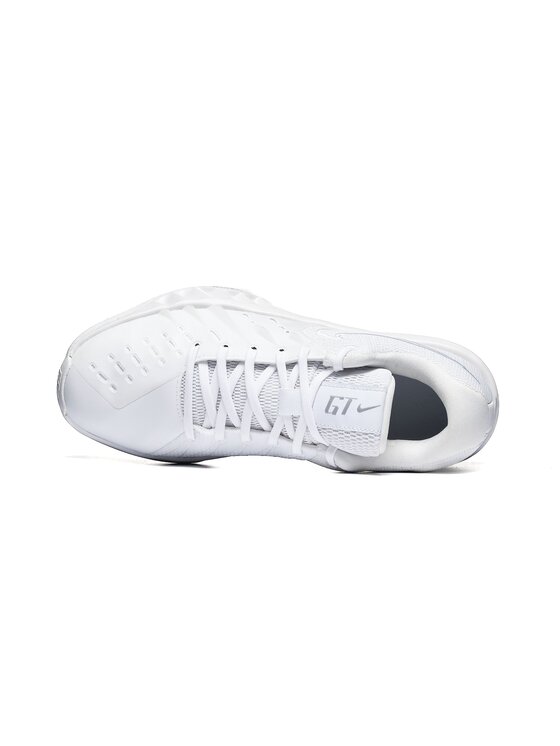 Nike Nike Sneakersy AIR ZOOM G.T. CUT Biały