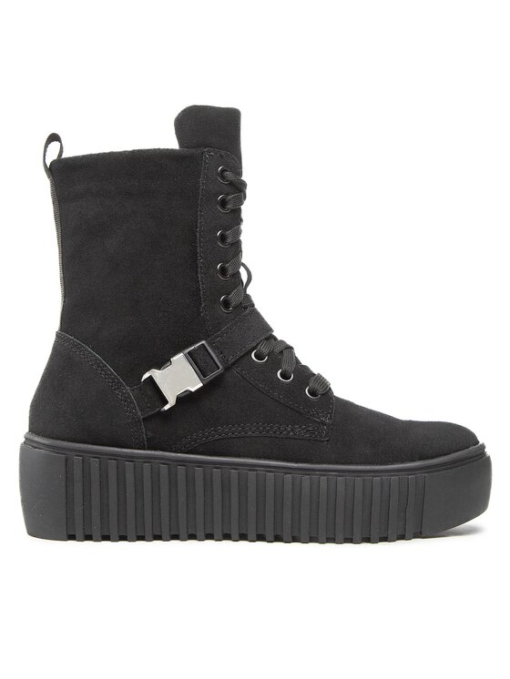 Rage Age Rage Age Stiefeletten RA-69-06-000500 Schwarz