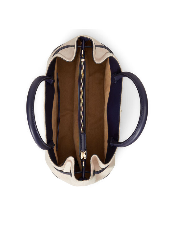 LAUREN RALPH LAUREN LAUREN RALPH LAUREN Kabelka 431P04296004 Béžová