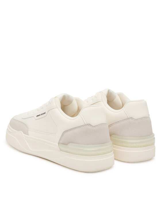 Armani Exchange Armani Exchange Snīkeri XM001968 AF19439 U0011 Balts