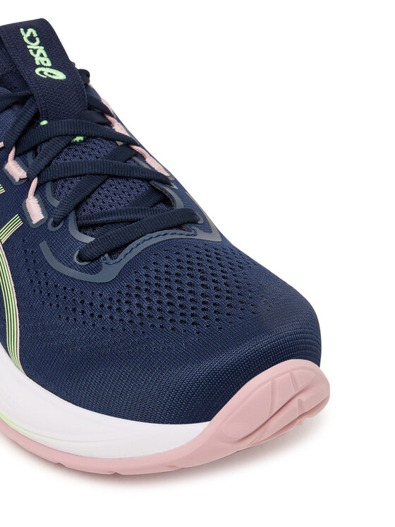 Asics Asics Маратонки за бягане Gel-Cumulus 28 1012B916 Тъмносин