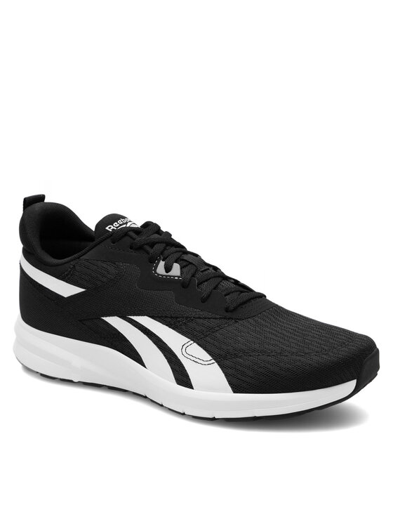 Reebok Reebok Tenisice za trčanje Runner 4 4E 100062727 Crna