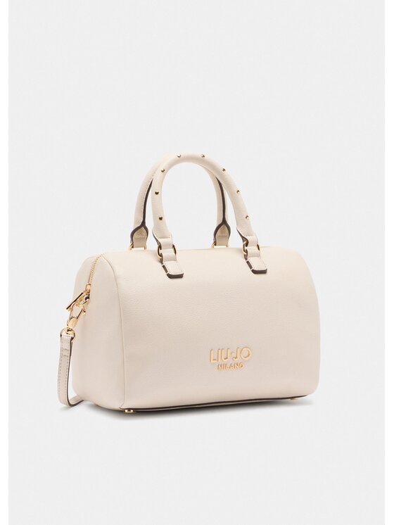 Liu Jo Liu Jo Borsa AF5052E005830002 Bianco