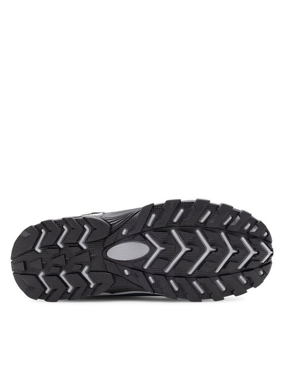 Sprandi Sprandi Schnürschuhe WINTER WAVE CP86-25067 Dunkelblau