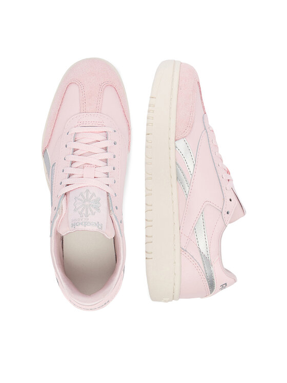 Reebok Reebok Sportcipők EO-CAMPIO XT DOUBLE 100238891 Rózsaszín