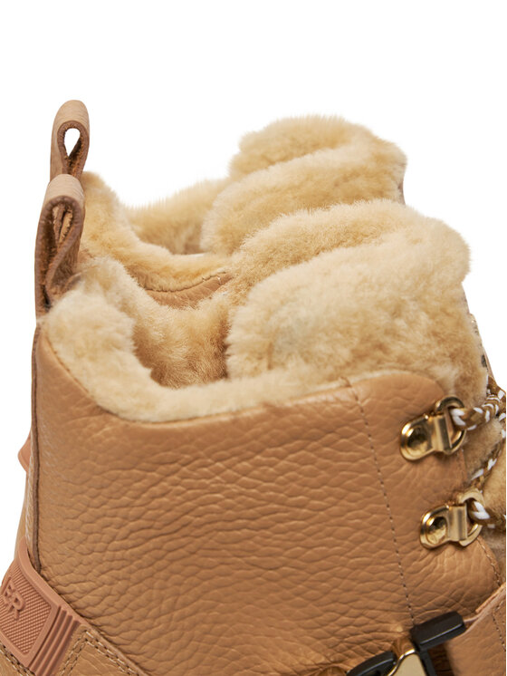 Bogner Bogner Боти Arosa 5 B 22444723 Кафяв