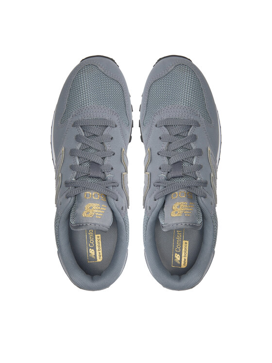 New Balance New Balance Сникърси GW500GKG Сив