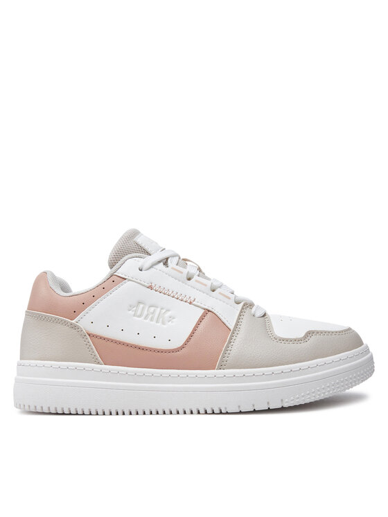 Dorko Sneakers Dalma DS24F41W Beige, taglia : 37