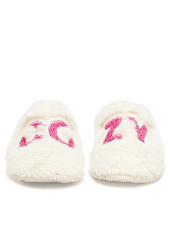 DeeZee DeeZee Čības DKSP23112606 Écru