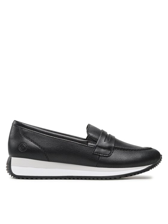 Remonte Scarpe basse D0H04-00 Nero, taglia : 38