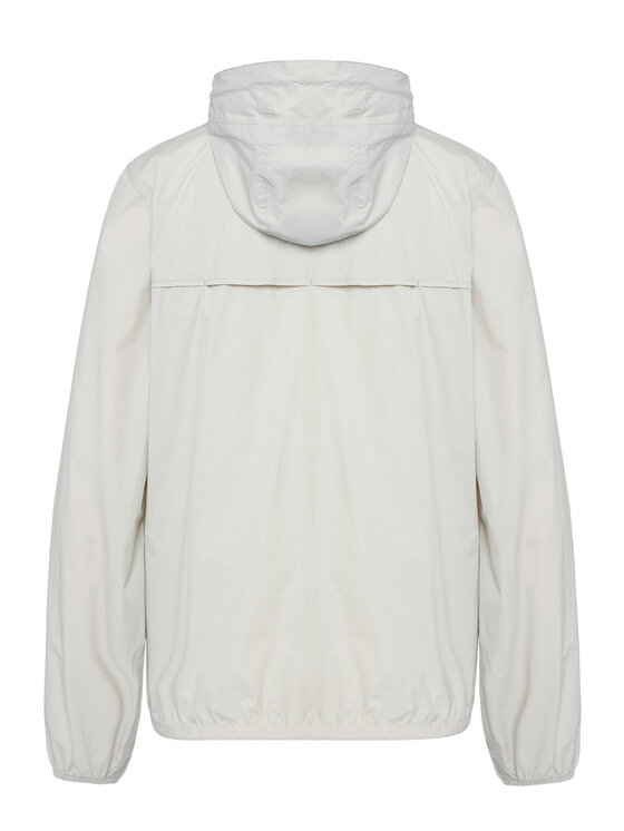 K-Way K-Way Яке за дъжд K2123ZW Бежов Regular Fit