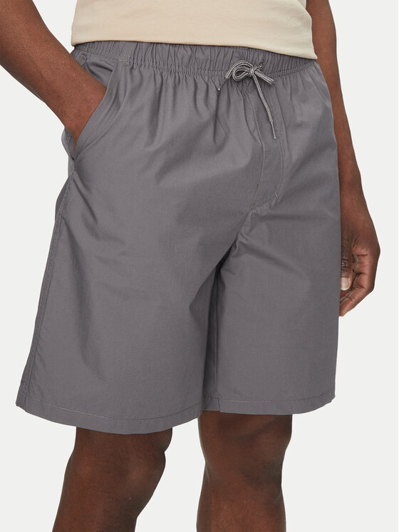 Columbia Columbia Sportovní kraťasy Washed Out™ Easy Short 2119671 Šedá Regular Fit