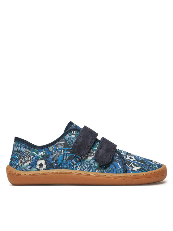Froddo Pantofole G1700379-44 S Blu, taglia : 38