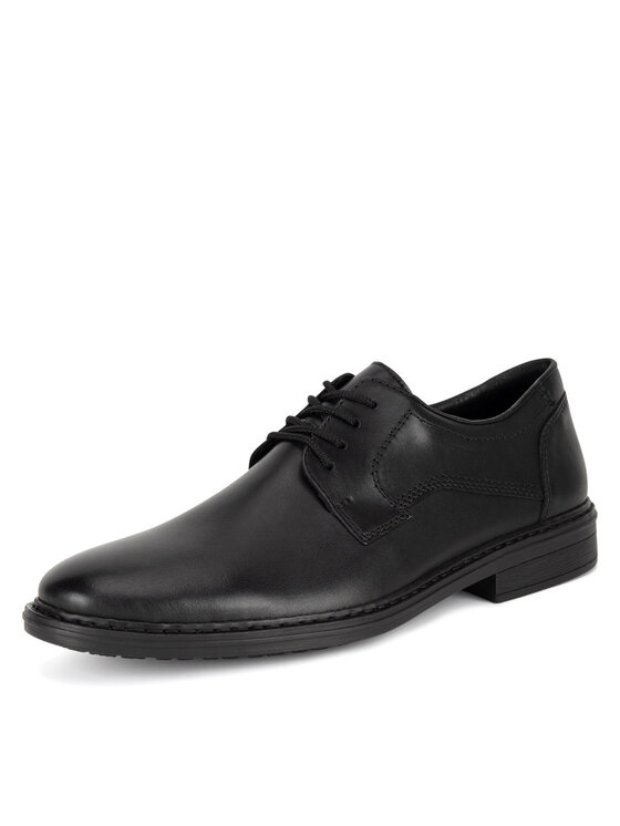 Rieker Rieker Scarpe basse 17627-00 Nero