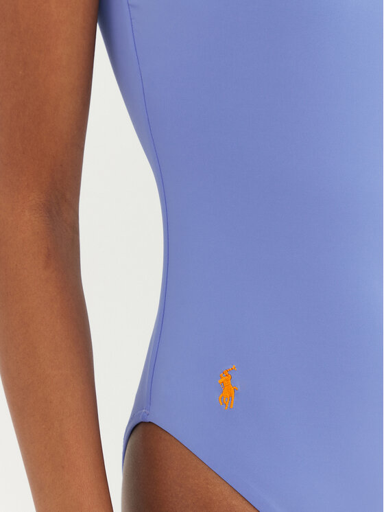 Polo Ralph Lauren Polo Ralph Lauren Kopalni kostum 21355304 Vijolična
