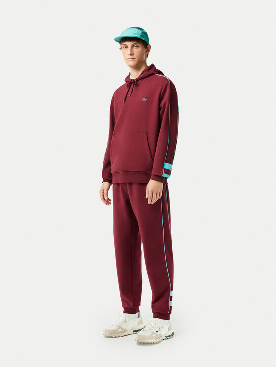 Lacoste Lacoste Снікерcи Elite Active 746SMA0008 Білий