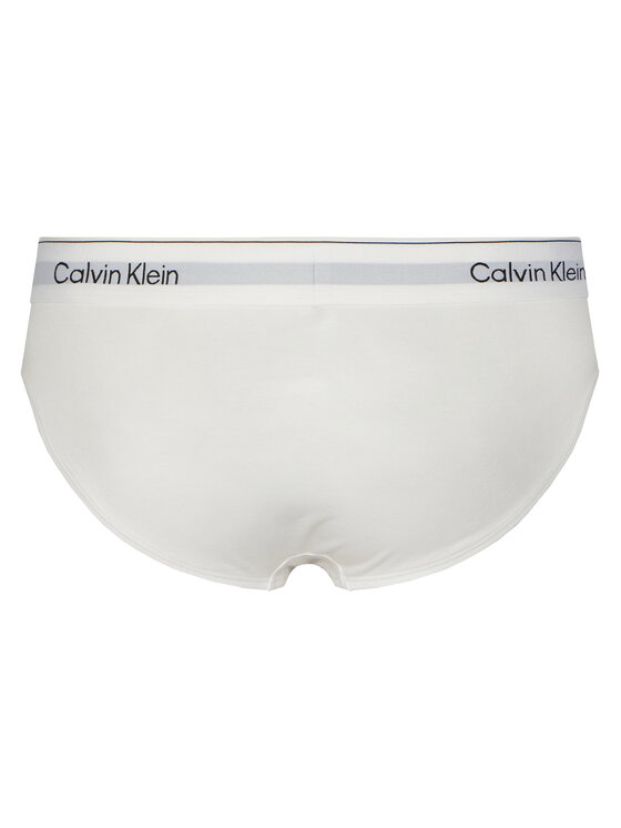 Calvin Klein Underwear Calvin Klein Underwear Súprava slipov LV00NB4388 Čierna
