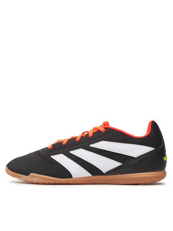 adidas adidas Futbolo batai Predator 24 Club Indoor Sala Boots IG5448 Juoda