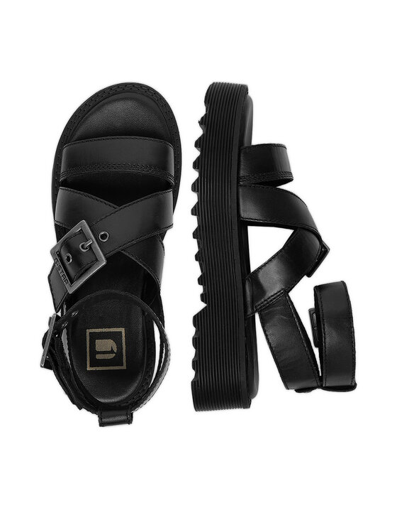 G-Star Raw G-Star Raw Босоніжки CEO-WI16-AVA-03 Чорний