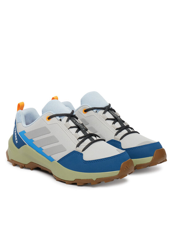 adidas adidas Trekingová obuv Terrex Ax4R JR9056 Šedá