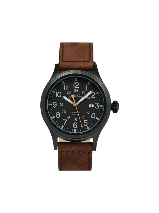 Ceas Timex Expedition TW4B12500 Maro