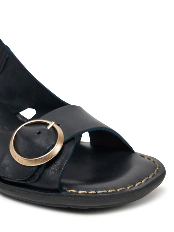 Fly London Fly London Sandaalid Edovfly P145237000 Must