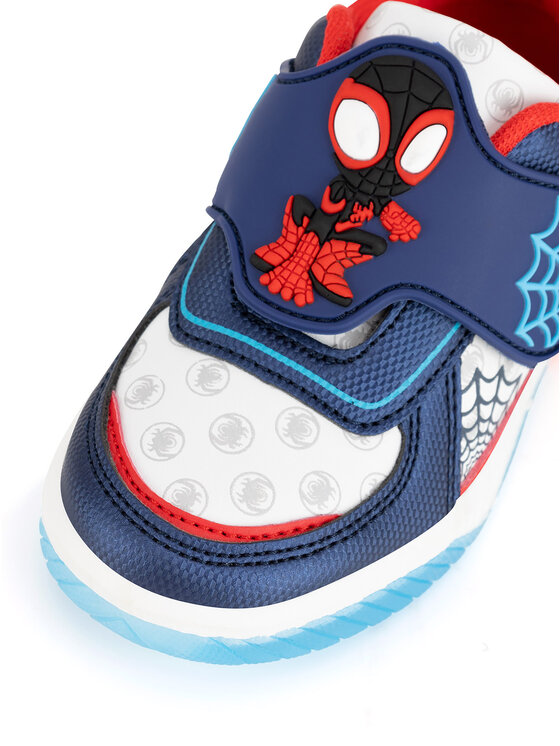 Spidey Spidey Laisvalaikio batai CP76-SS25-315SPID Tamsiai mėlyna