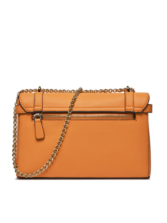 Guess Guess Kabelka HWBG88 62210 Oranžová