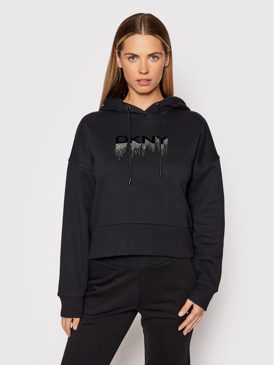 Суитшърт DKNY Sport
