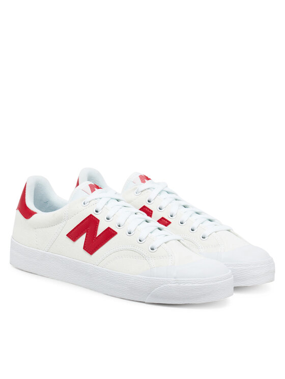 New Balance New Balance Trampki BB100CRD Biały