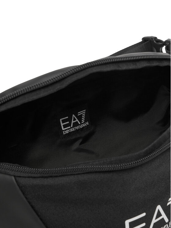 EA7 Emporio Armani EA7 Emporio Armani Rankinė ant juosmens 7X000073 AF19722 UC001 Juoda