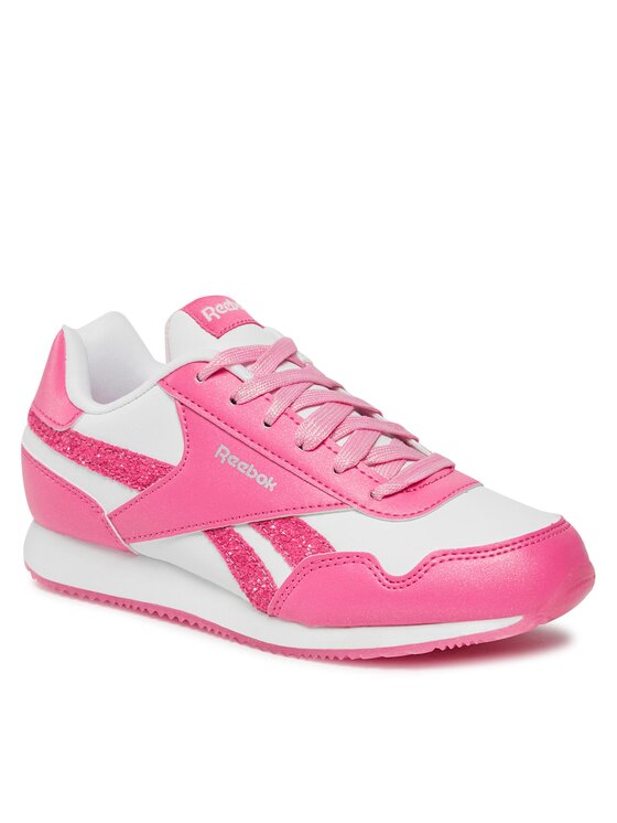Reebok Reebok Снікерcи Royal Cl Jog 3.0 IE4152 Рожевий