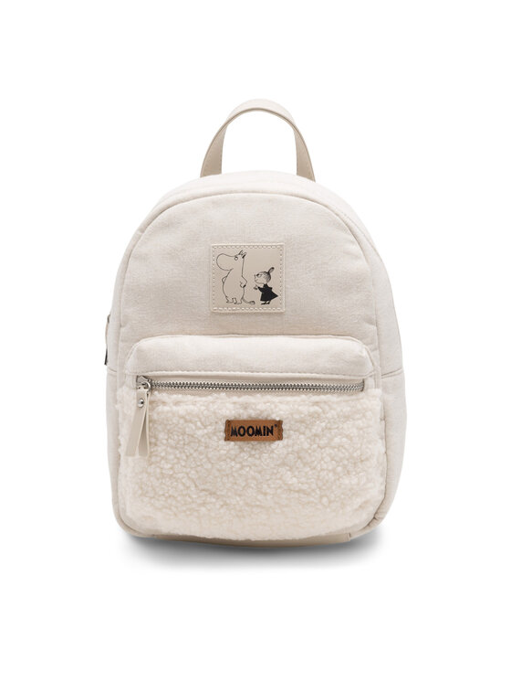 Moomin Moomin Ruksak ACCCS_AW23_216MMN Béžová