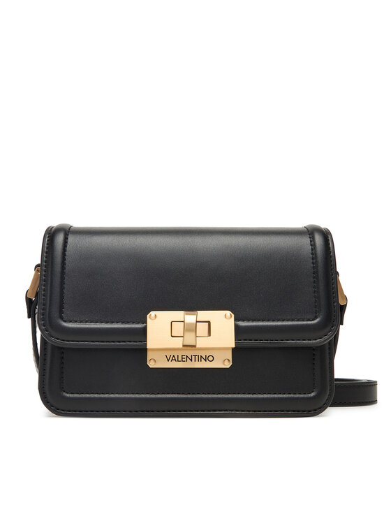 Valentino Valentino Handtasche Floren VBS9A910 Schwarz
