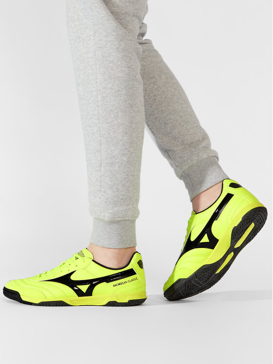 Mizuno store morelia sala