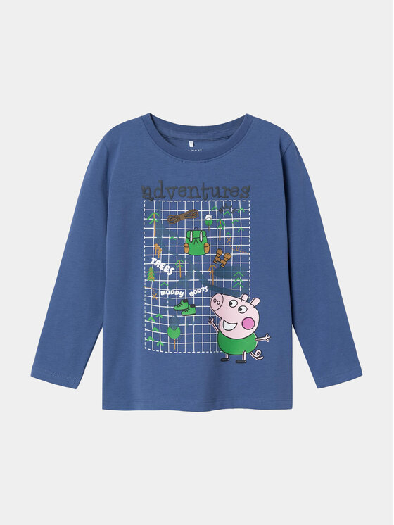 Blusa NAME IT