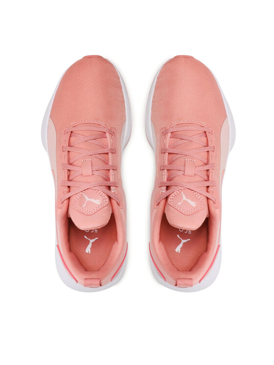 Puma Puma Skriešanas apavi Flyer Runner Mesh 195343 11 Rozā