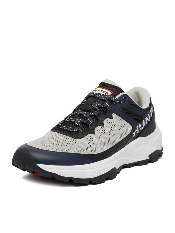 Hunter Hunter Sportcipők CWBEO-TECTON-01 Szürke