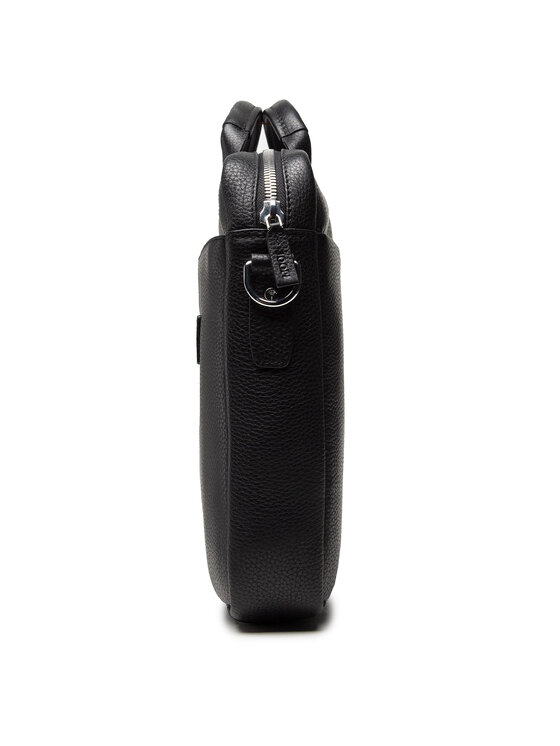 JOOP! JOOP! Portatīvā datora soma Cardona 4140005179 Melns