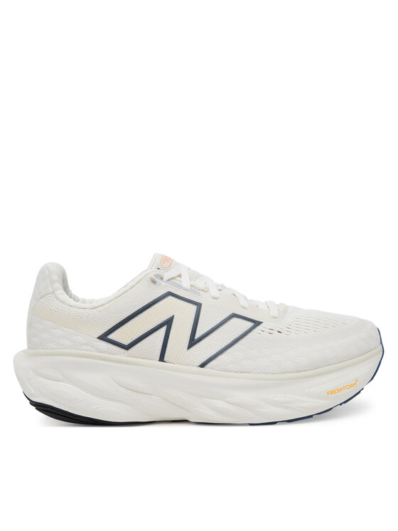 Pantofi pentru alergare New Balance 1080 W1080J14 Bej