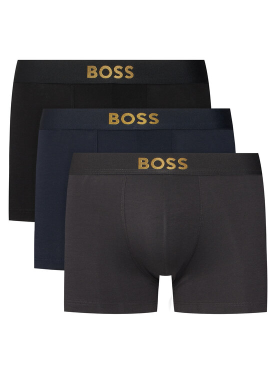 BOSS BOSS Bokserite komplekt 50570030 Värviline